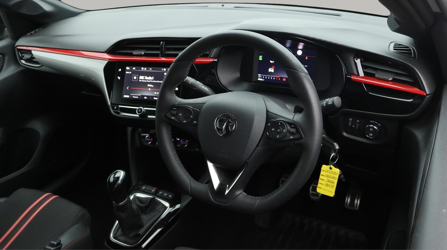 Used Vauxhall Corsa 2023 for sale - 76213959: Photo 10