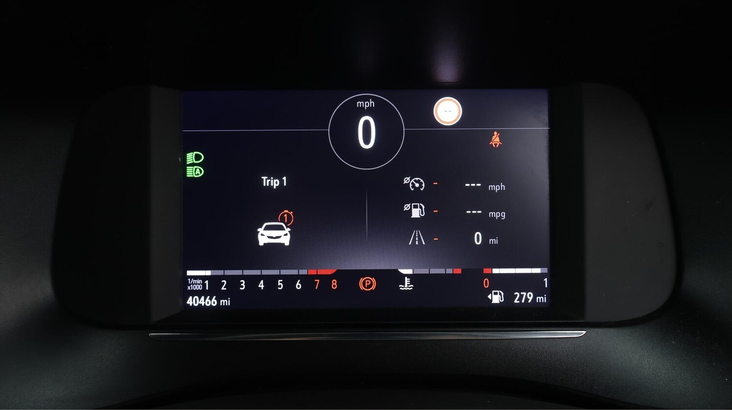 Used Vauxhall Corsa 2023 for sale - 76213959: Photo 11