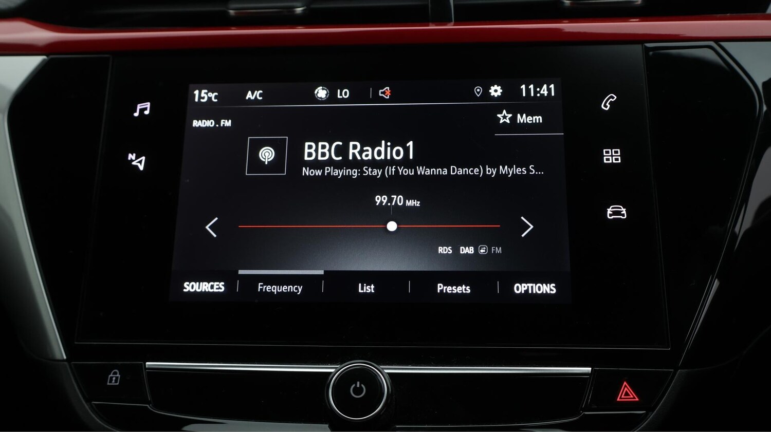 Used Vauxhall Corsa 2023 for sale - 76213959: Photo 12