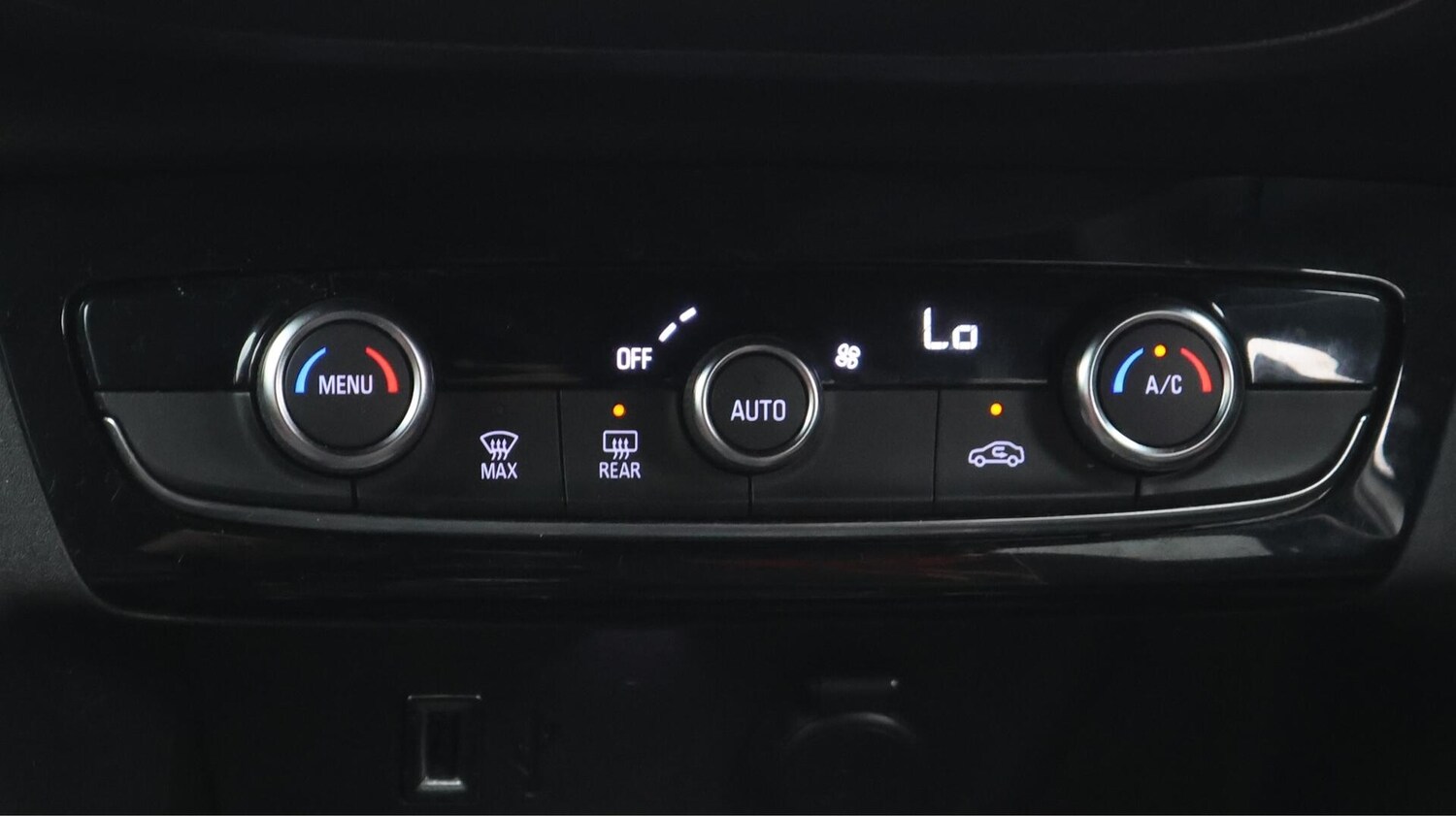 Used Vauxhall Corsa 2023 for sale - 76213959: Photo 13