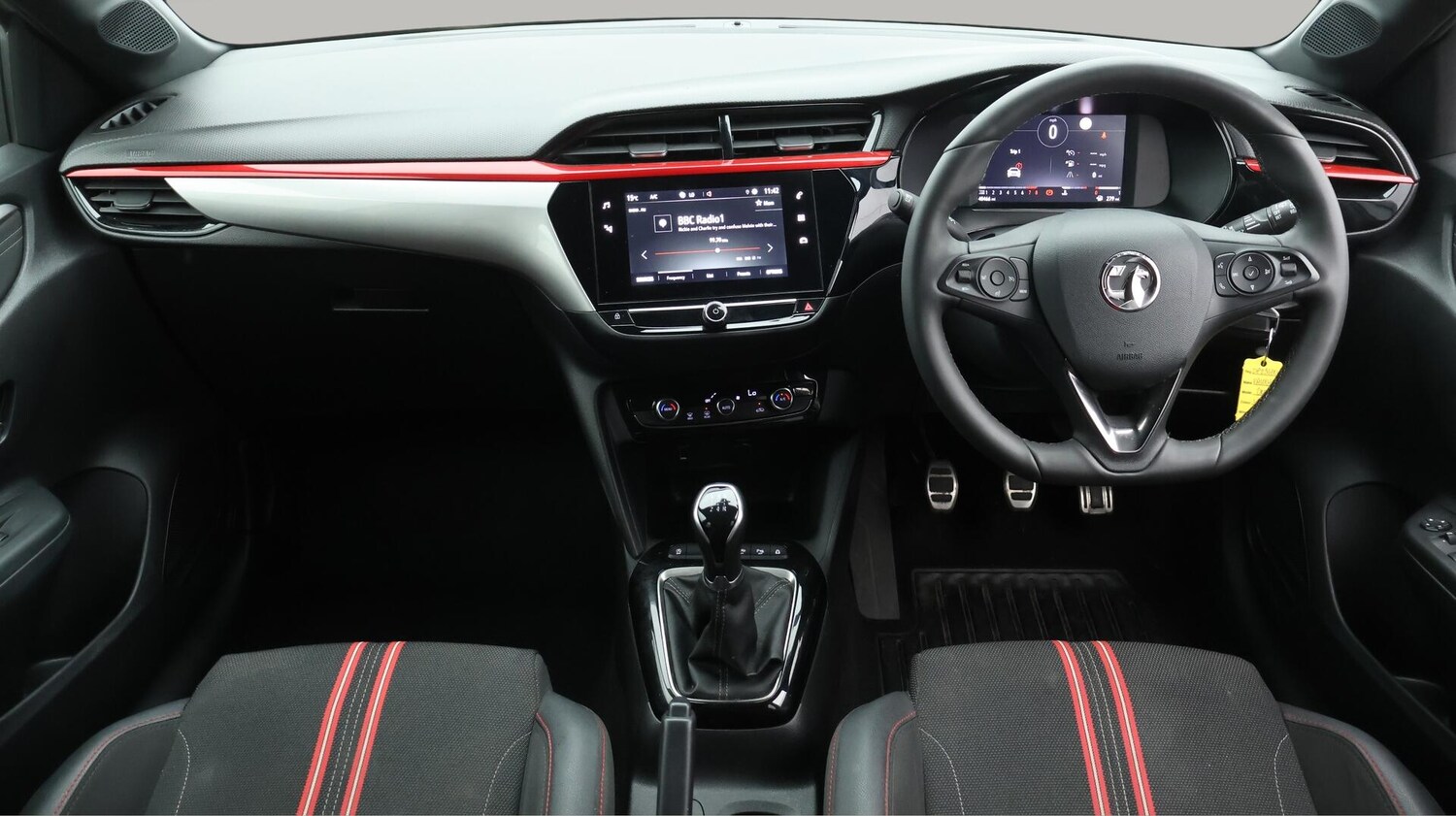 Used Vauxhall Corsa 2023 for sale - 76213959: Photo 14