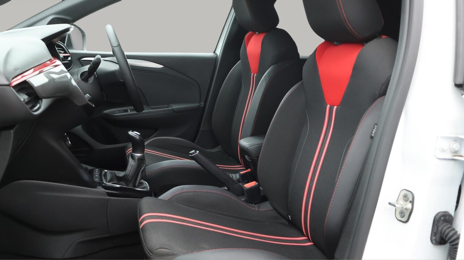 Used Vauxhall Corsa 2023 for sale - 76213959: Photo 15