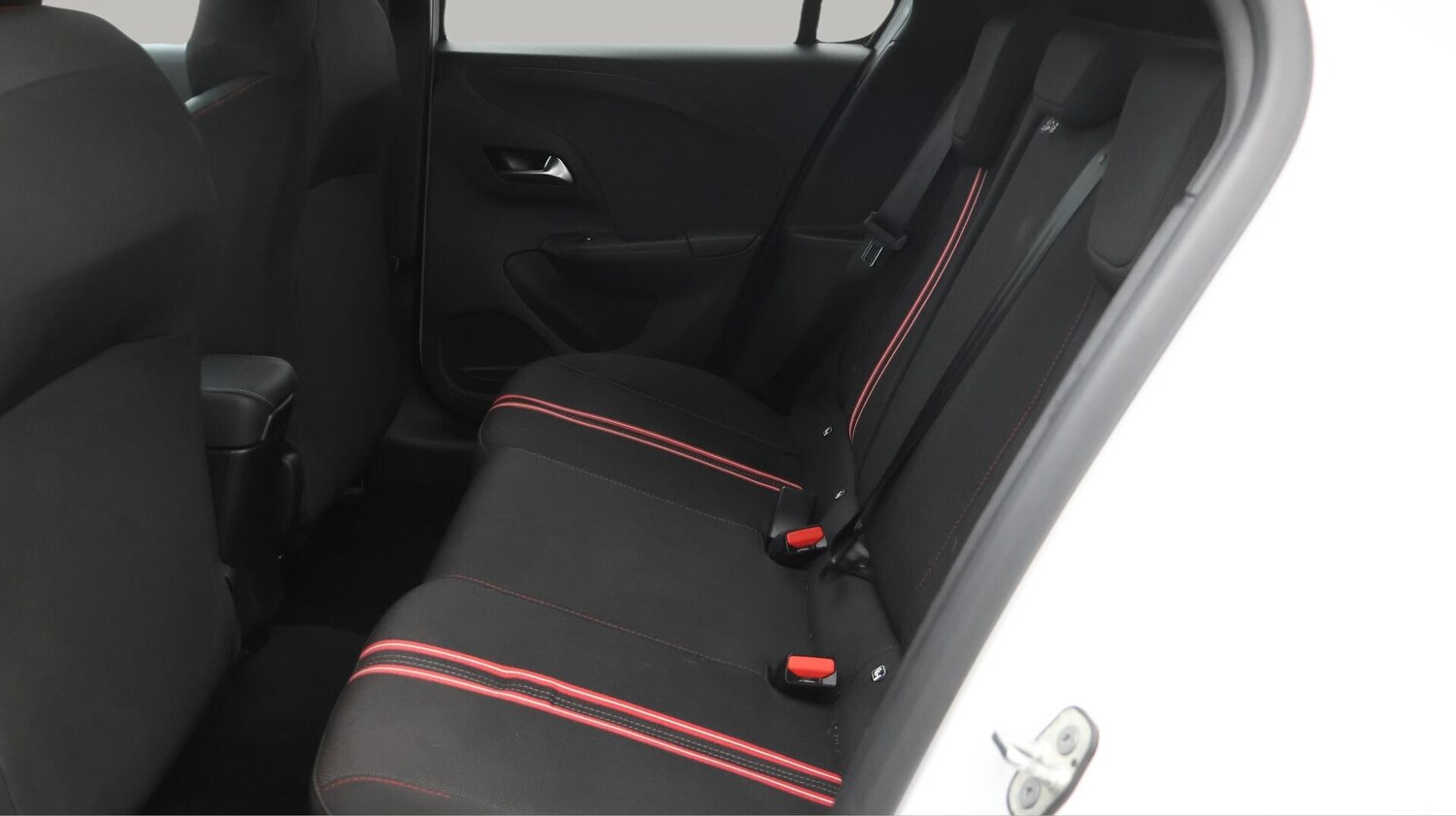 Used Vauxhall Corsa 2023 for sale - 76213959: Photo 17