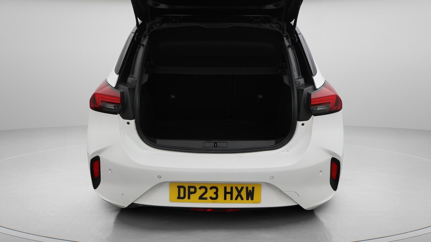 Used Vauxhall Corsa 2023 for sale - 76213959: Photo 18