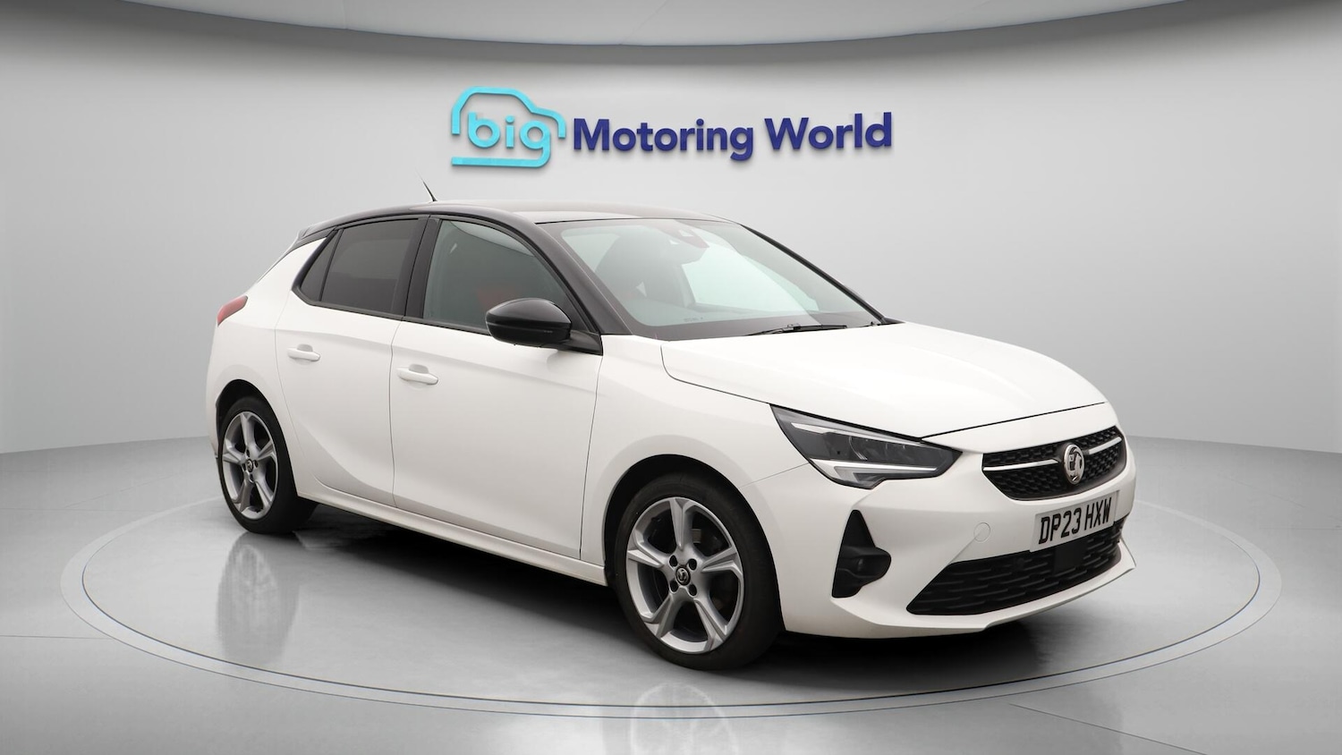 Used Vauxhall Corsa 2023 for sale - 76213959: Photo 2