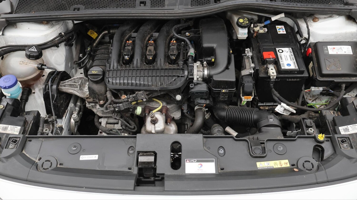 Used Vauxhall Corsa 2023 for sale - 76213959: Photo 20