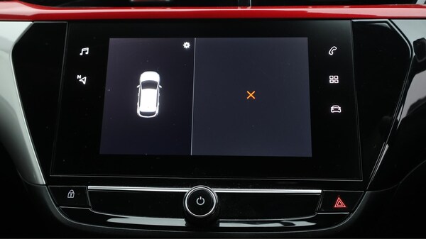 Used Vauxhall Corsa 2023 for sale - 76213959: Photo 27