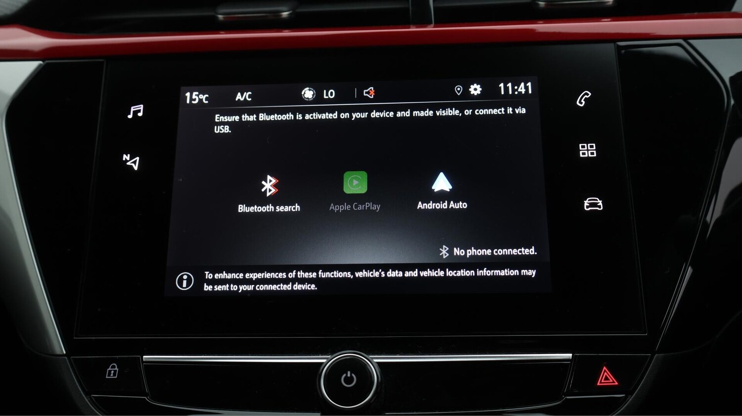 Used Vauxhall Corsa 2023 for sale - 76213959: Photo 28