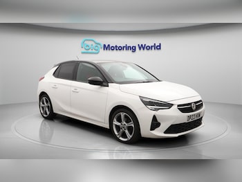 Used Vauxhall Corsa 2023 for sale - 76213959: Photo 2
