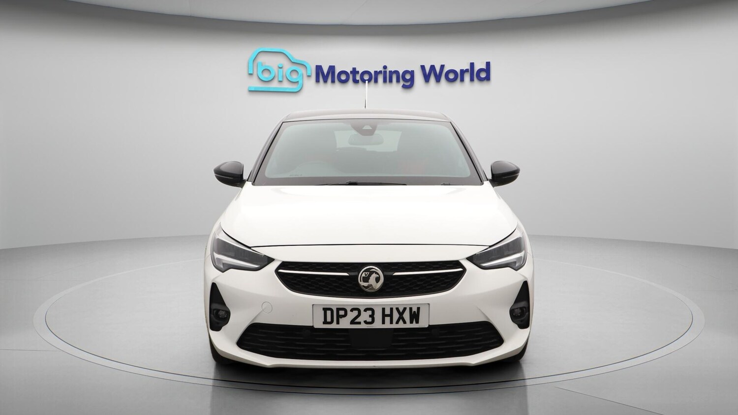 Used Vauxhall Corsa 2023 for sale - 76213959: Photo 3