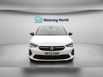 Used Vauxhall Corsa 2023 for sale - 76213959: Photo 3