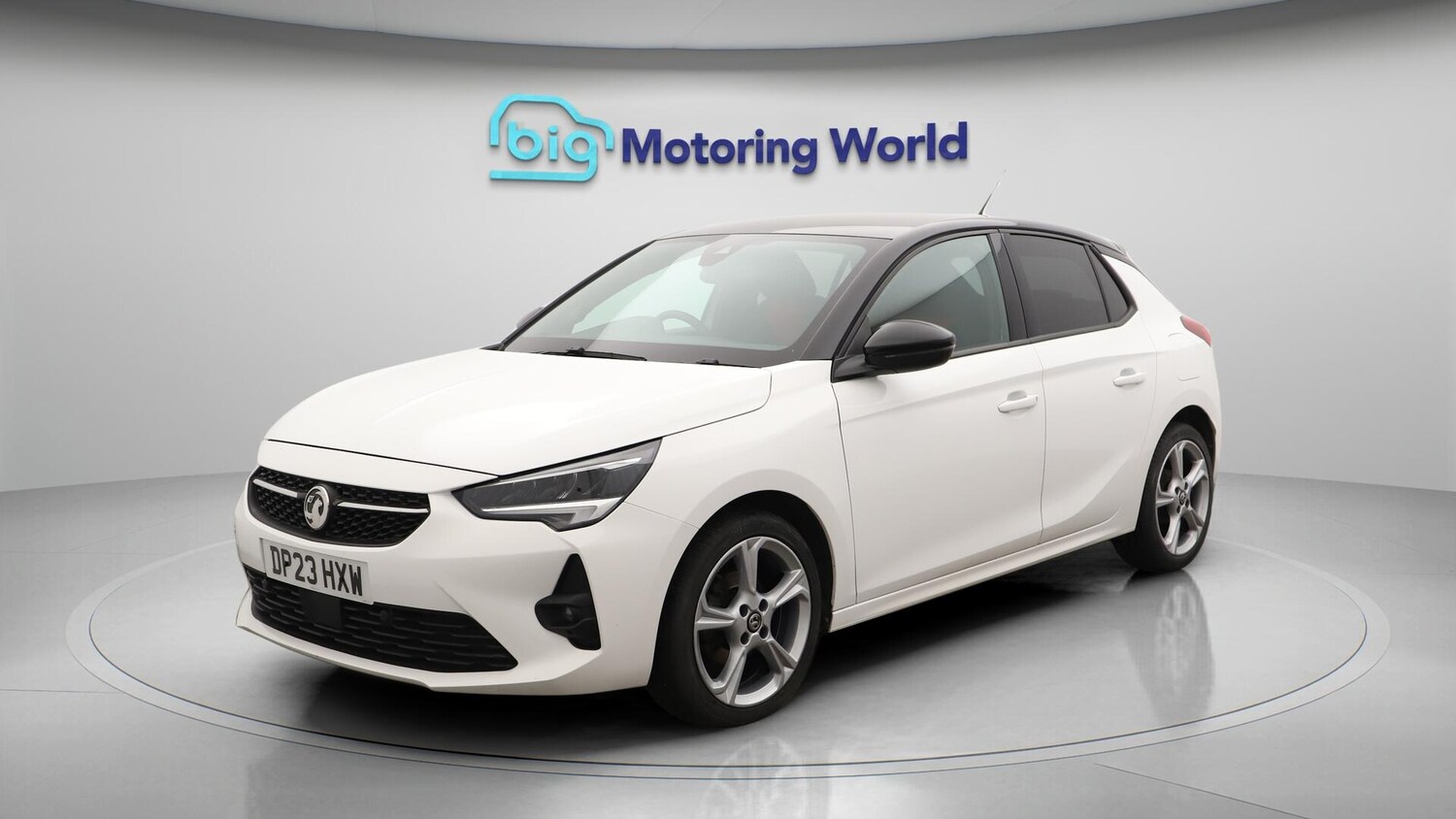 Used Vauxhall Corsa 2023 for sale - 76213959: Photo 4