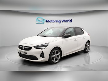 Used Vauxhall Corsa 2023 for sale - 76213959: Photo 4