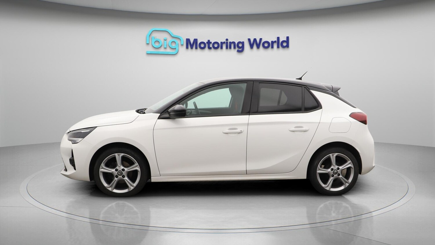 Used Vauxhall Corsa 2023 for sale - 76213959: Photo 5