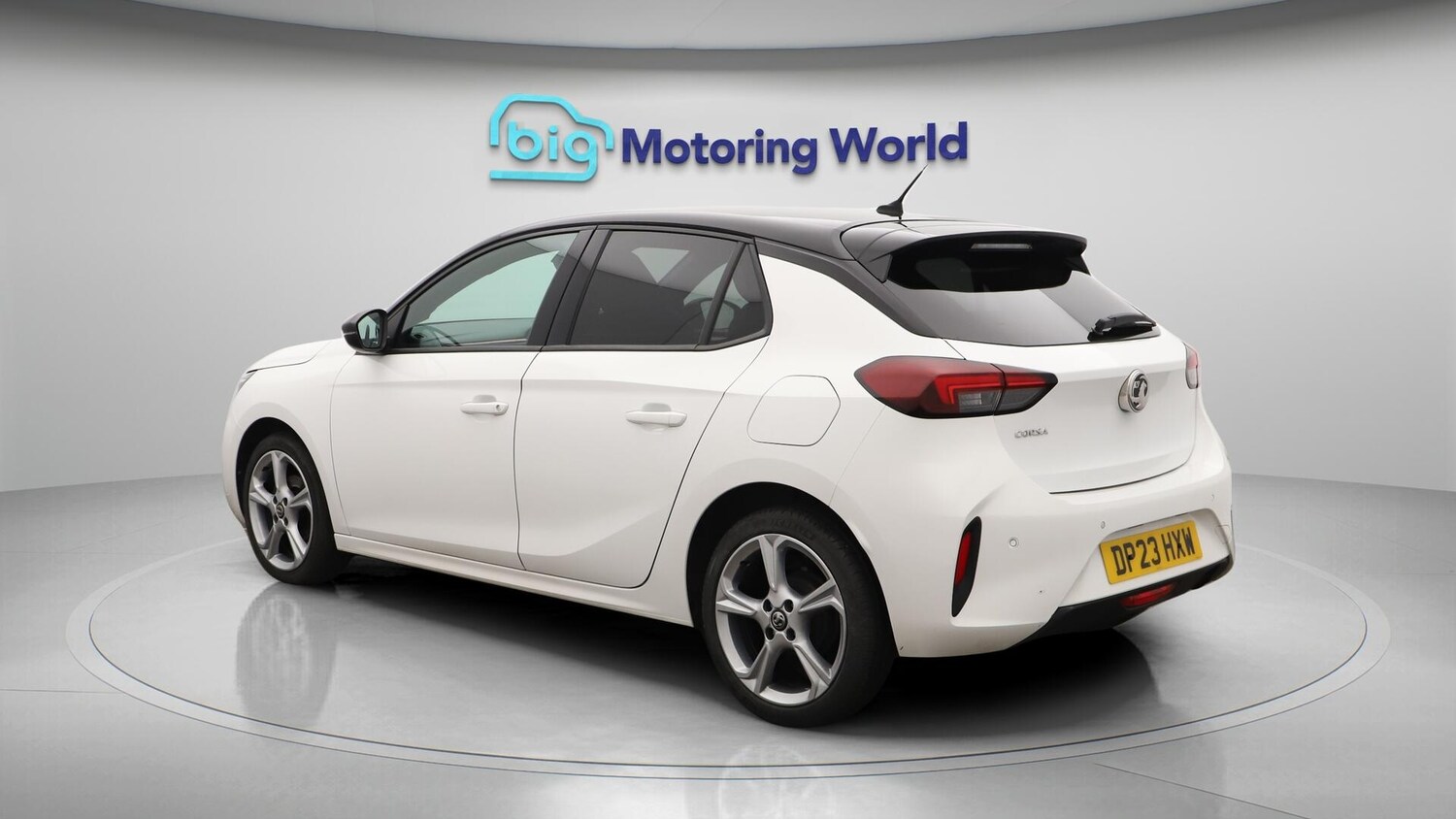 Used Vauxhall Corsa 2023 for sale - 76213959: Photo 6