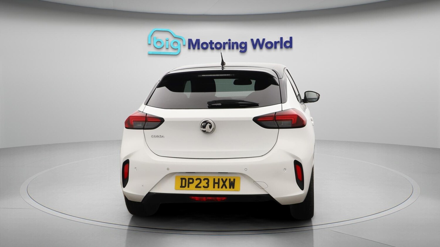 Used Vauxhall Corsa 2023 for sale - 76213959: Photo 7