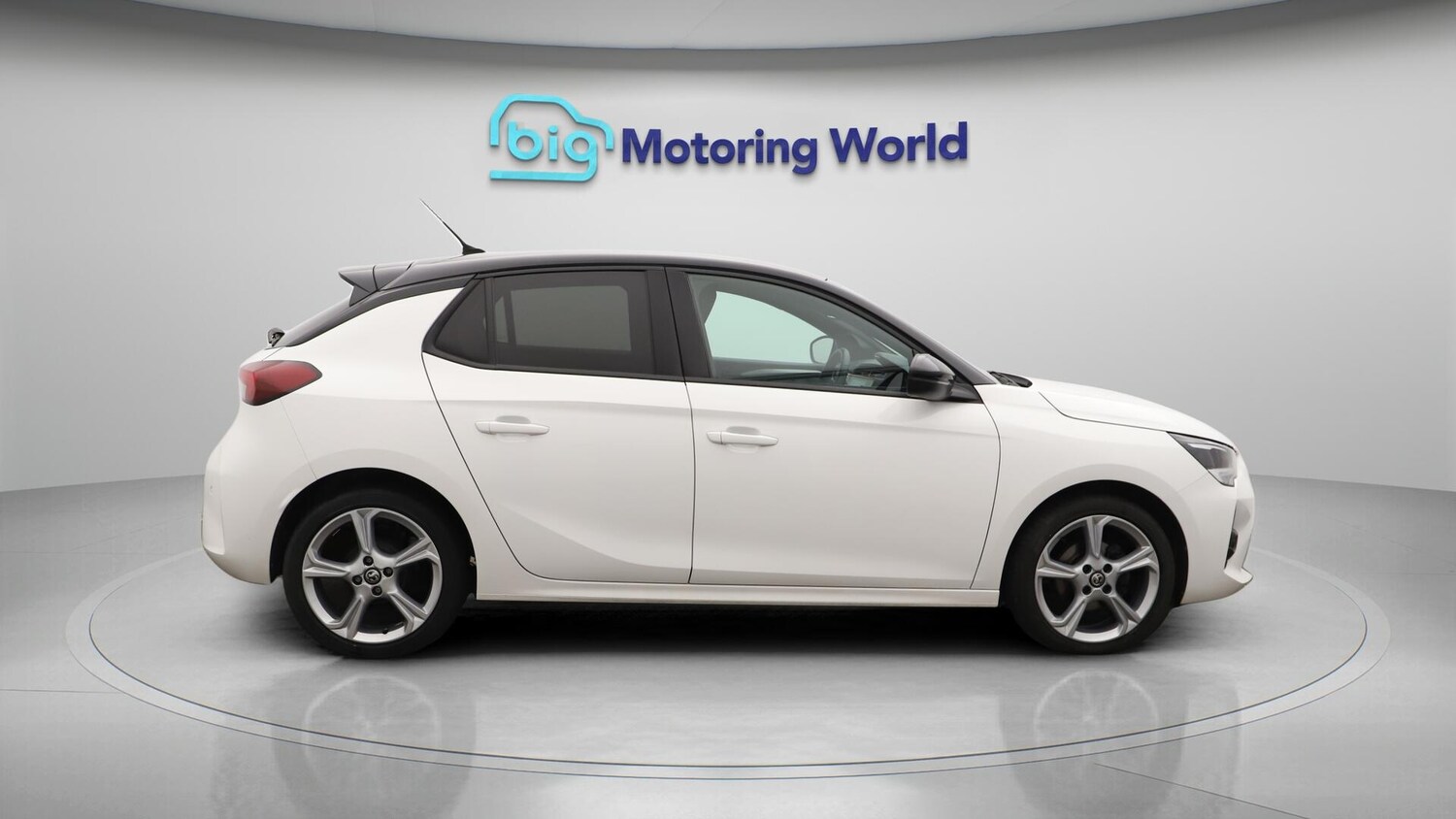 Used Vauxhall Corsa 2023 for sale - 76213959: Photo 9