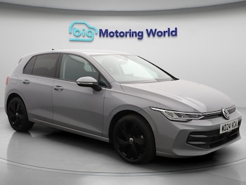 2024 (24) - 1.5 TSI Match 5dr