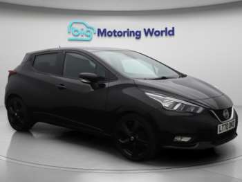 2020 (70) - 1.0 IG-T n-tec Hatchback 5dr Petrol XTRON Euro 6 (s/s) (100 ps)