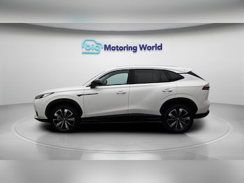 Used MG MG HS 2025 for sale - 78929303: Photo