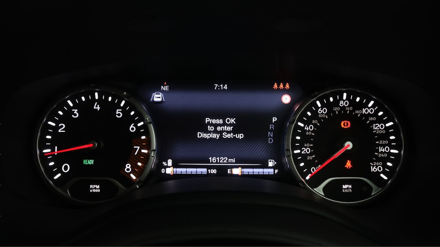 Used Jeep Renegade 2022 for sale - 77426239: Photo 10