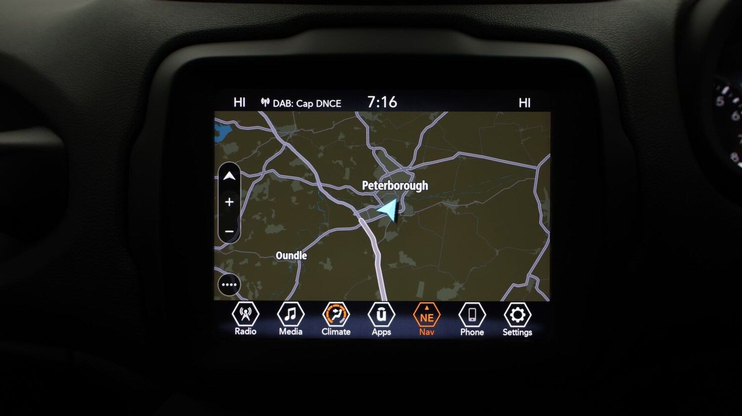 Used Jeep Renegade 2022 for sale - 77426239: Photo 11