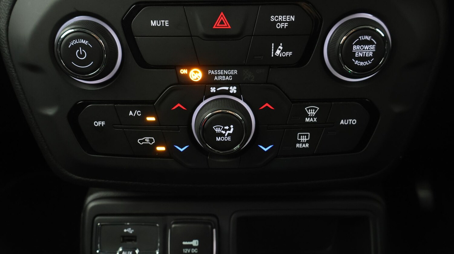 Used Jeep Renegade 2022 for sale - 77426239: Photo 12