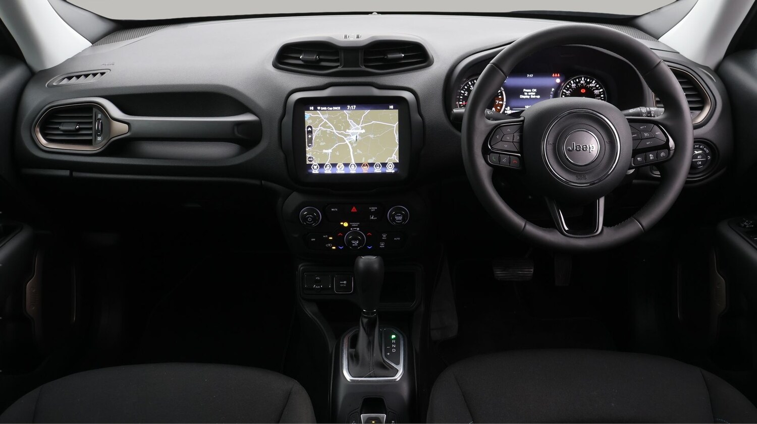 Used Jeep Renegade 2022 for sale - 77426239: Photo 13