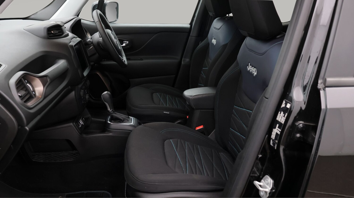 Used Jeep Renegade 2022 for sale - 77426239: Photo 14