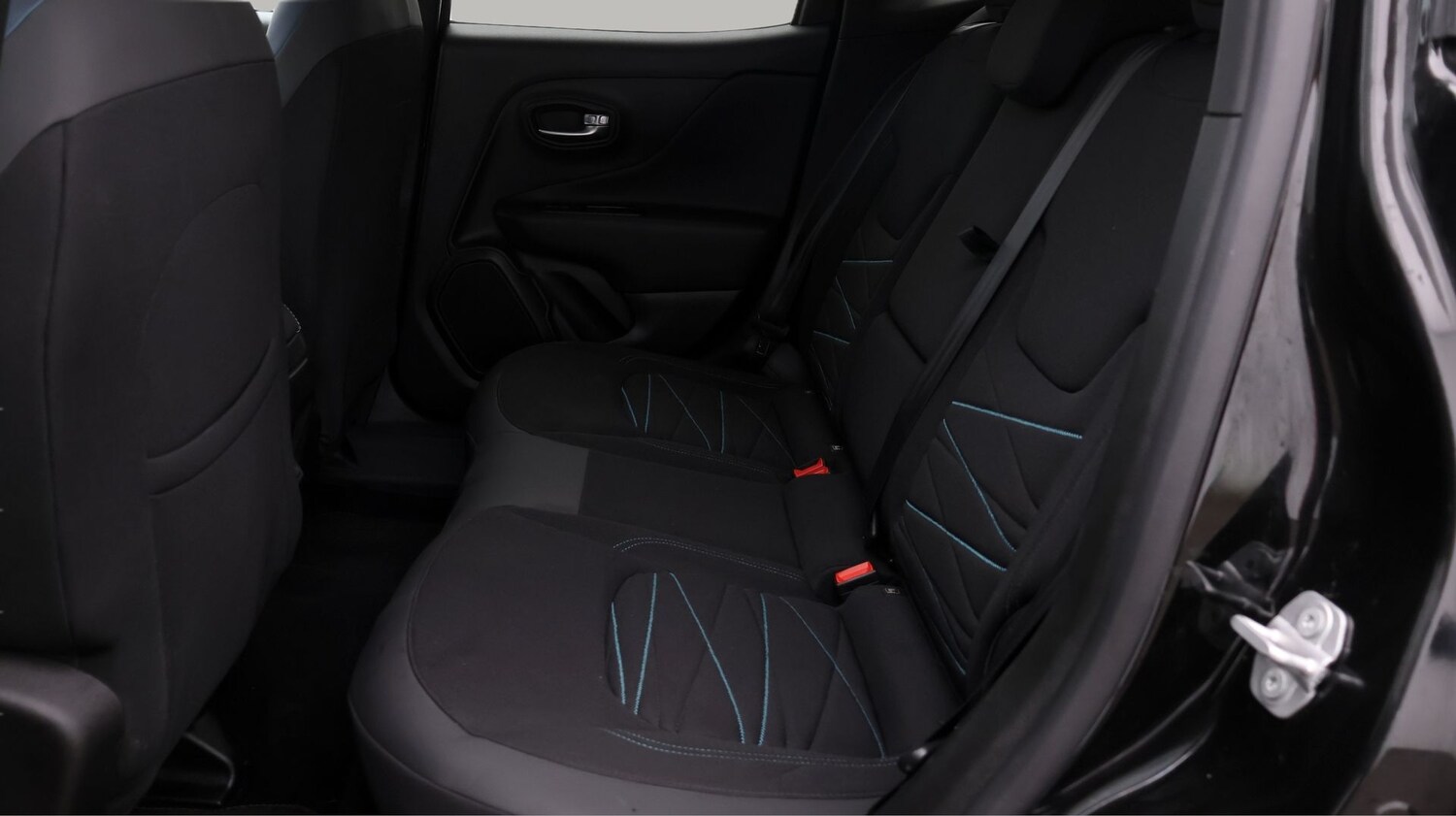 Used Jeep Renegade 2022 for sale - 77426239: Photo 16