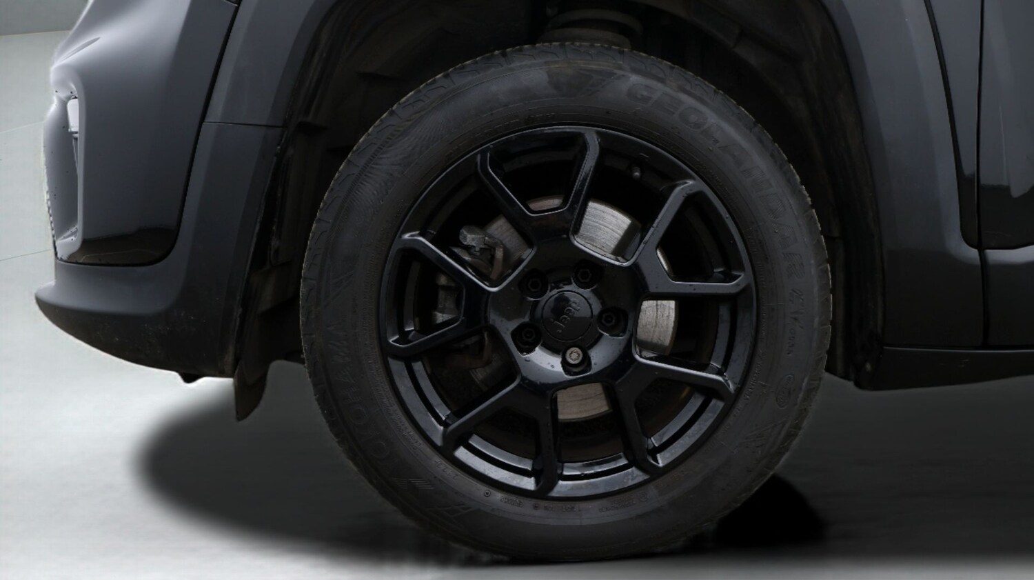 Used Jeep Renegade 2022 for sale - 77426239: Photo 18