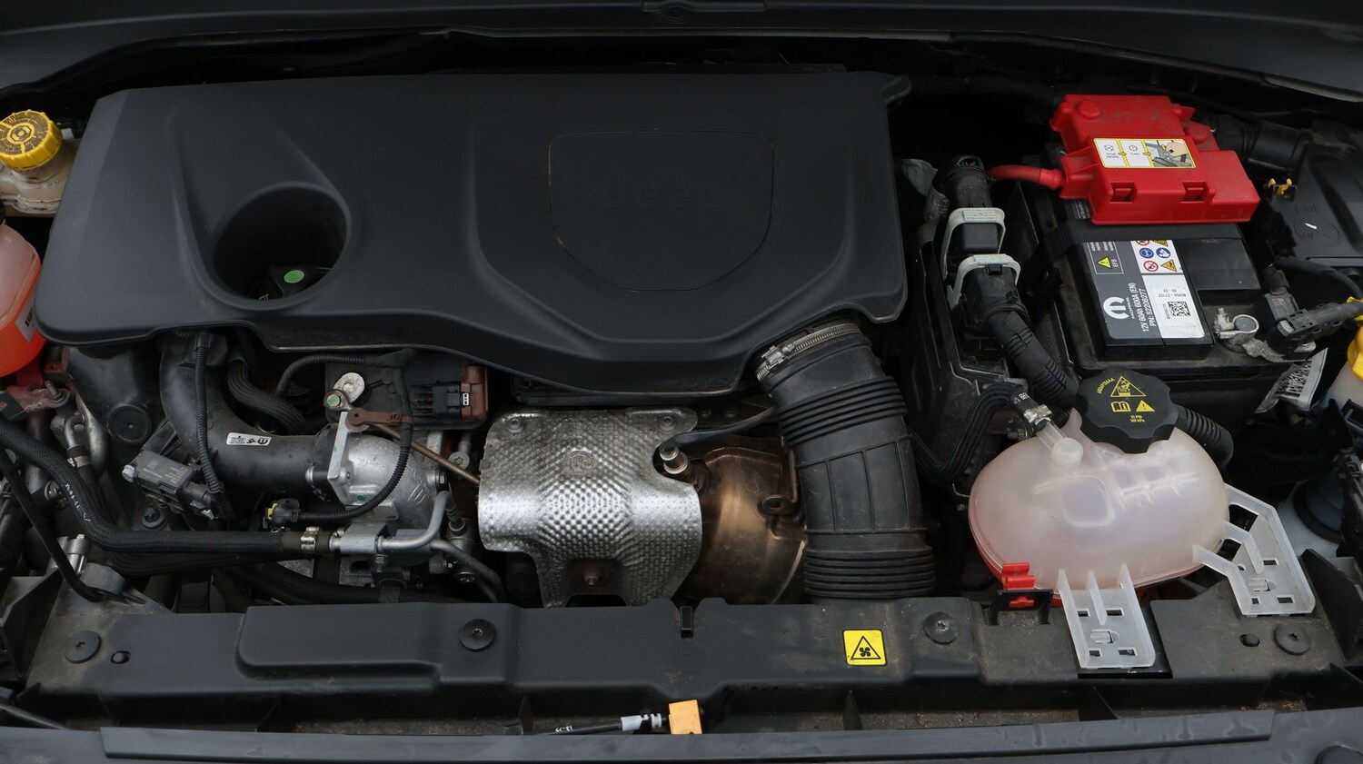 Used Jeep Renegade 2022 for sale - 77426239: Photo 19