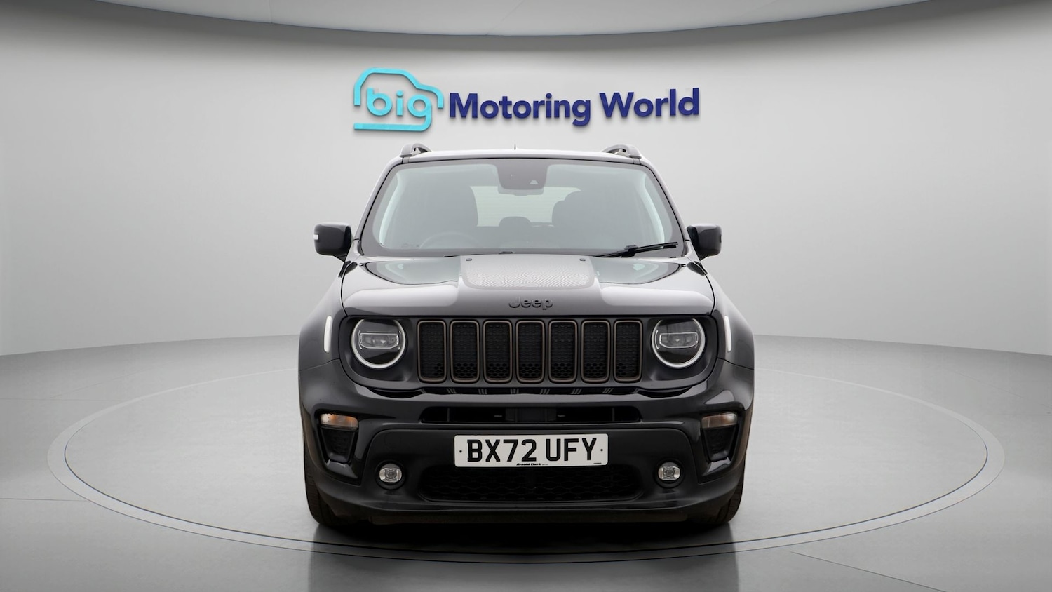 Used Jeep Renegade 2022 for sale - 77426239: Photo 2
