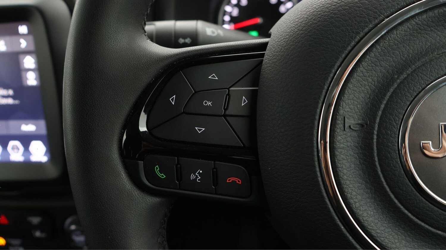 Used Jeep Renegade 2022 for sale - 77426239: Photo 24