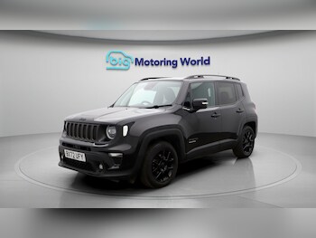 Used Jeep Renegade 2022 for sale - 77426239: Photo