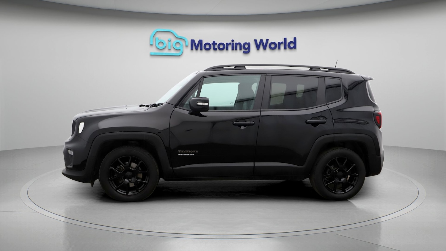Used Jeep Renegade 2022 for sale - 77426239: Photo 4