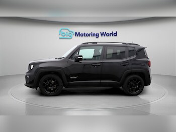 Used Jeep Renegade 2022 for sale - 77426239: Photo