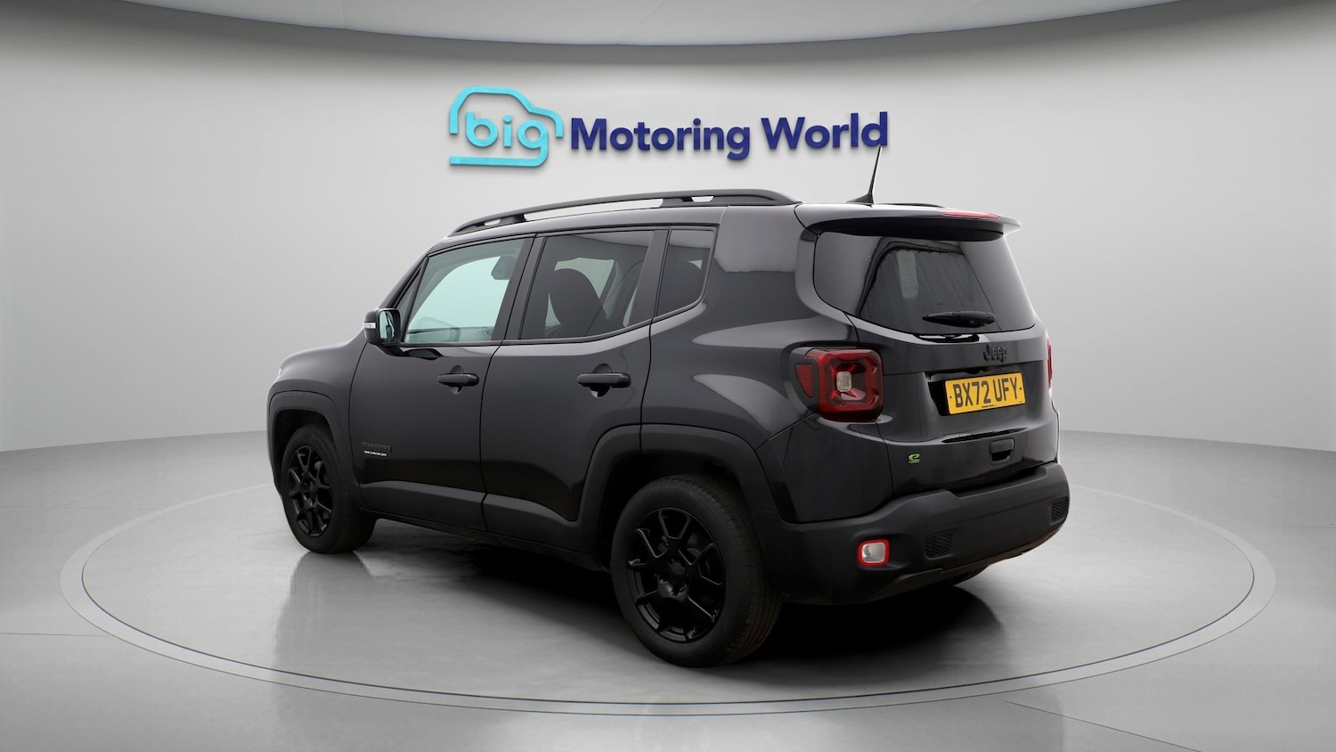 Used Jeep Renegade 2022 for sale - 77426239: Photo 5