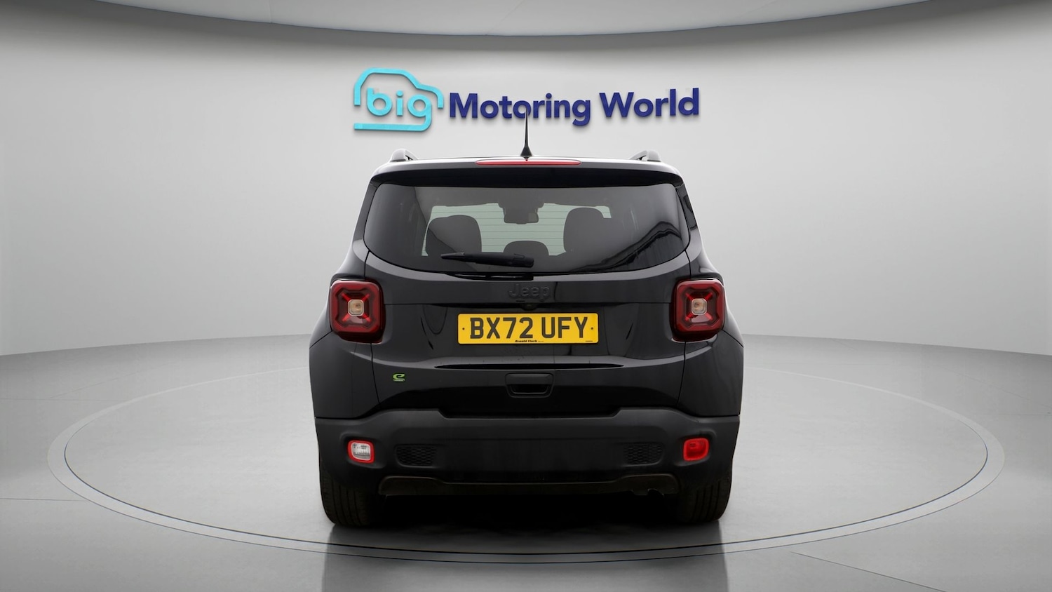 Used Jeep Renegade 2022 for sale - 77426239: Photo 6