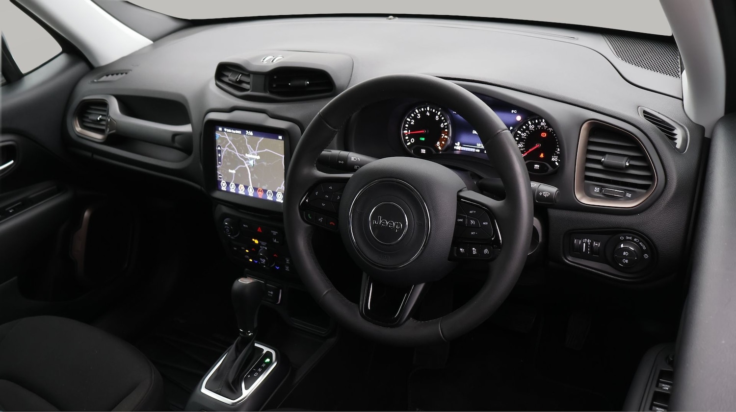 Used Jeep Renegade 2022 for sale - 77426239: Photo 9