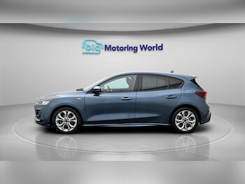 Used Ford Focus 2023 for sale - 78509247: Photo