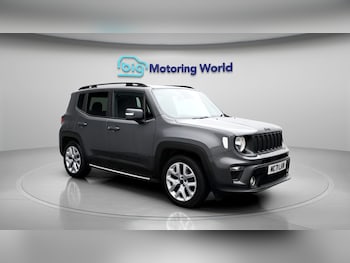 Used Jeep Renegade 2022 for sale - 78568808: Photo