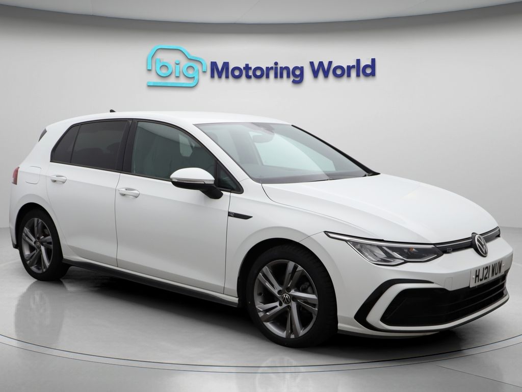 Used Volkswagen Golf for sale - 76812063: Photo 16