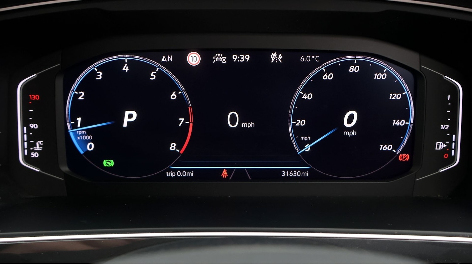 Used Volkswagen Tiguan 2024 for sale - 77516637: Photo 10