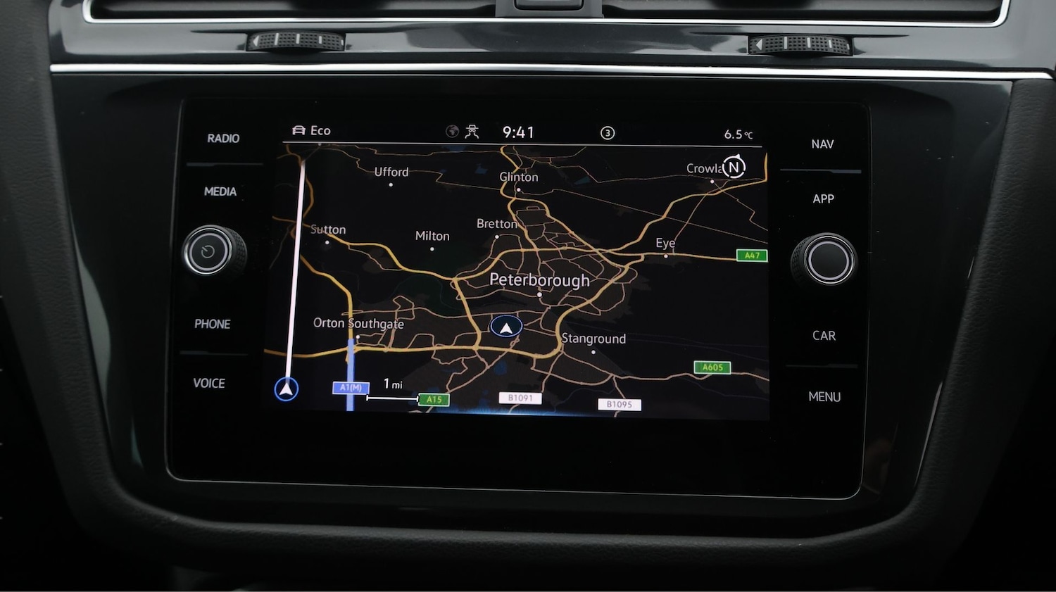 Used Volkswagen Tiguan 2024 for sale - 77516637: Photo 11