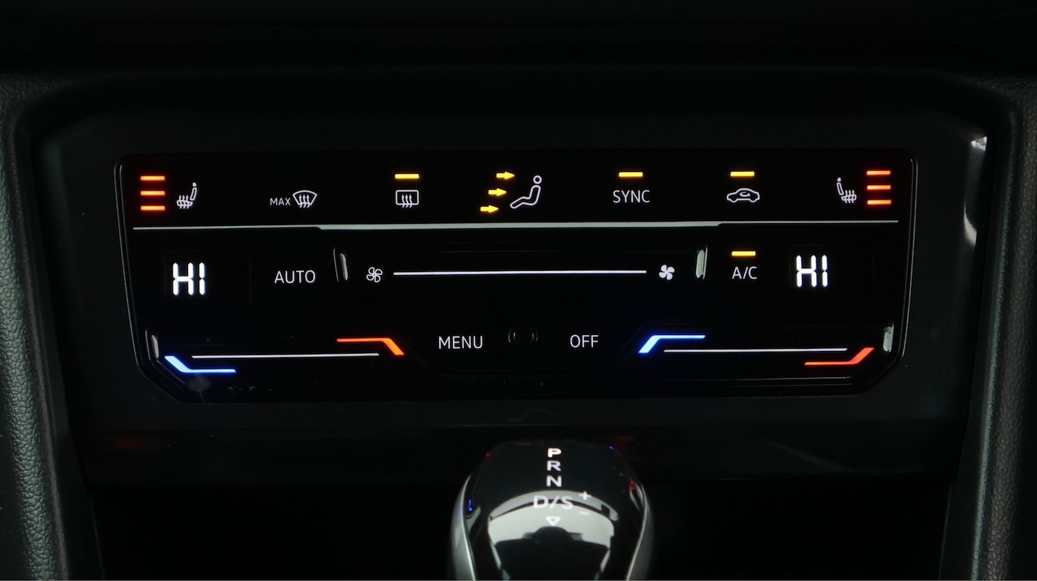 Used Volkswagen Tiguan 2024 for sale - 77516637: Photo 12