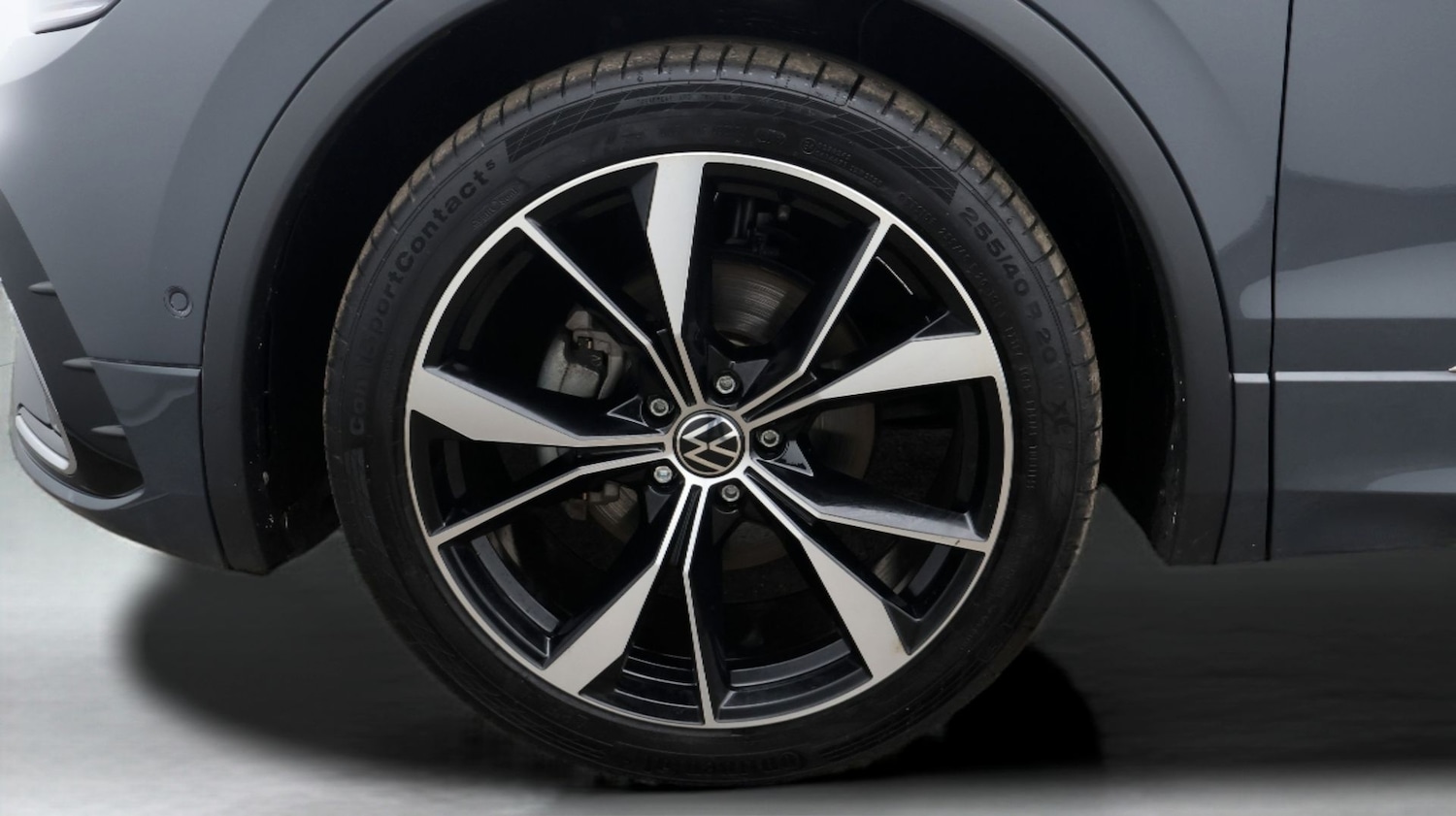 Used Volkswagen Tiguan 2024 for sale - 77516637: Photo 18