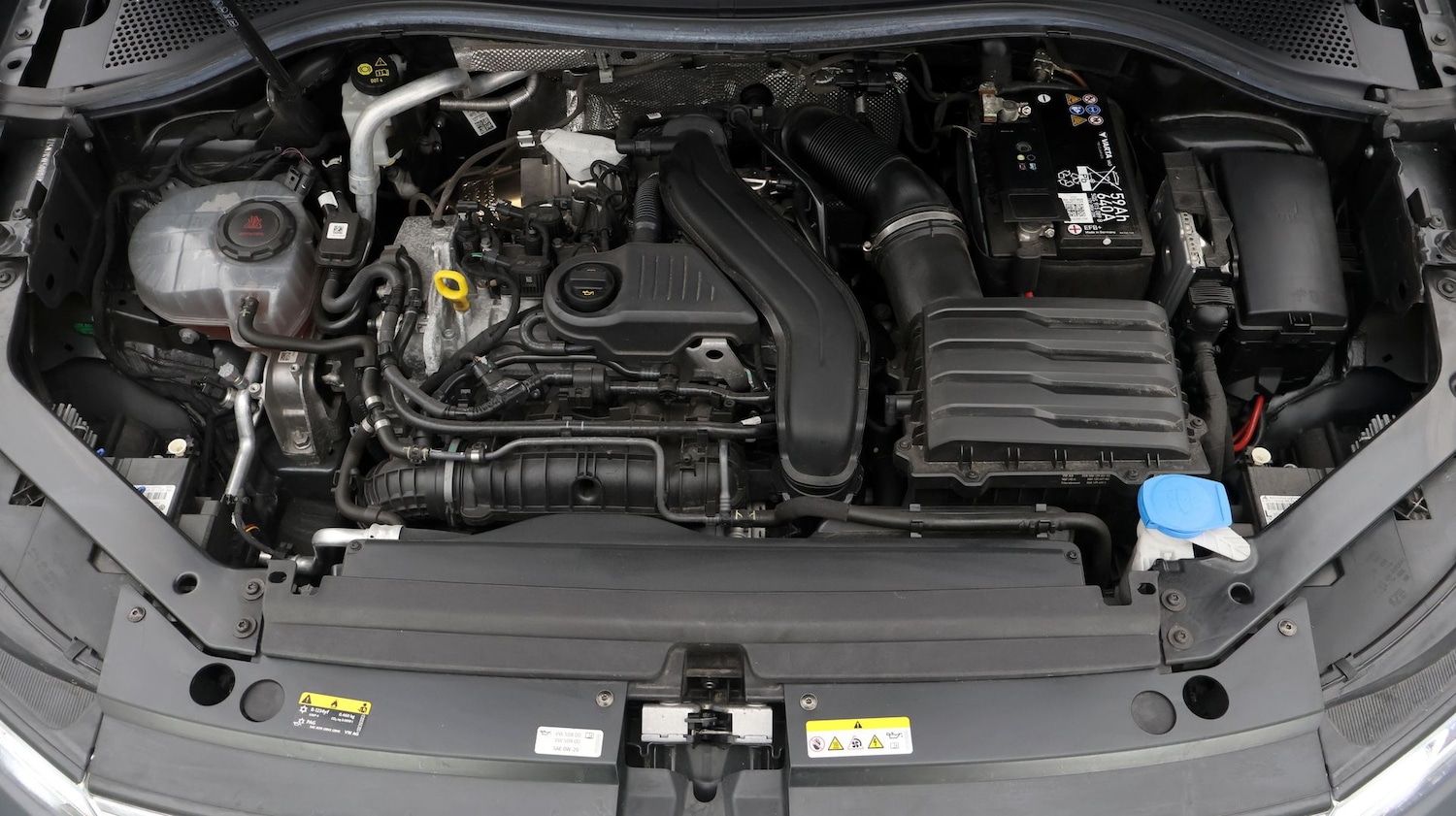 Used Volkswagen Tiguan 2024 for sale - 77516637: Photo 19