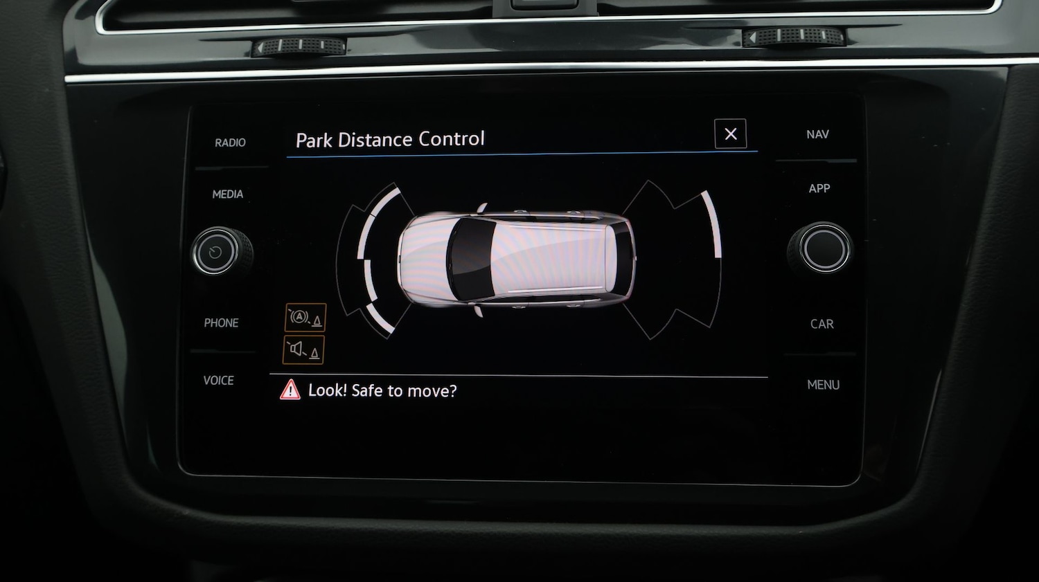 Used Volkswagen Tiguan 2024 for sale - 77516637: Photo 25