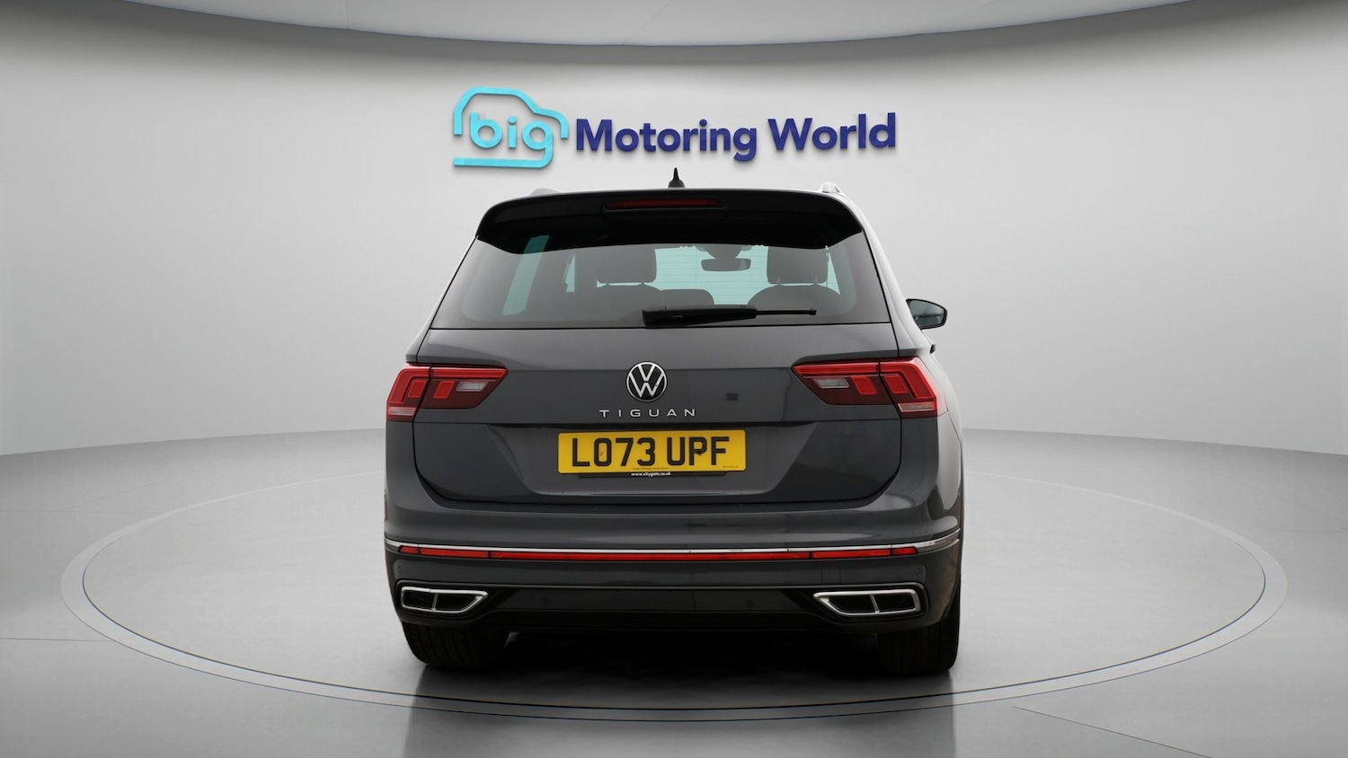 Used Volkswagen Tiguan 2024 for sale - 77516637: Photo 6